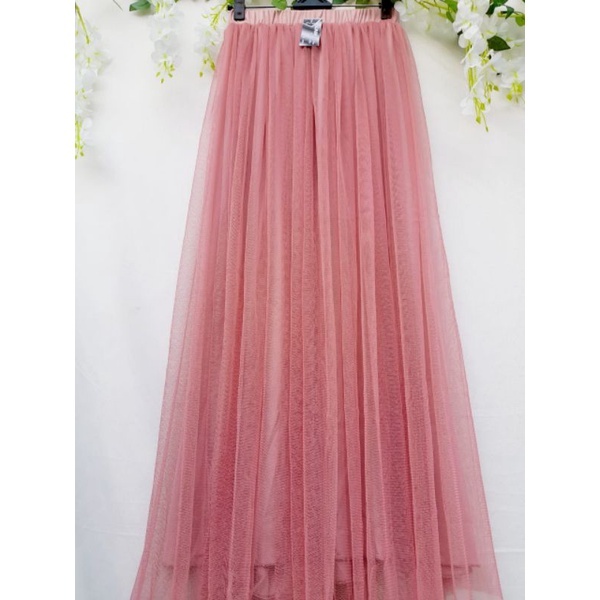 Rok tutu panjang - rok tutu remaja - rok tutu maxi - rok tutu - rok tutu modern - rok tutu pa - tutu