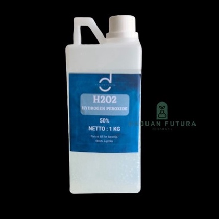 Harga 1 5 hydrogen peroxide Terbaru Mei 2025 | BigGo Indonesia