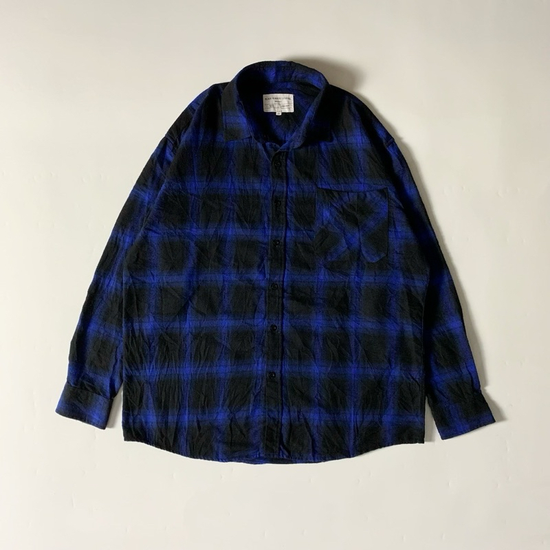 Flannel veterano