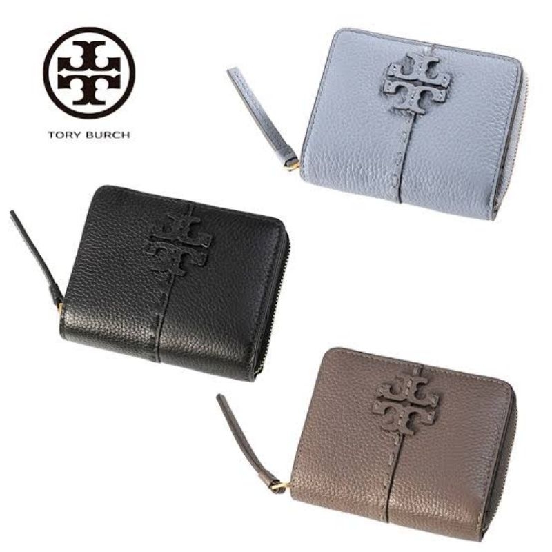 Dompet lipat Tb 64522 McGraw Bi-Fold Wallet