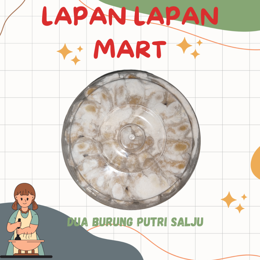 

Dua Burung Putri Salju