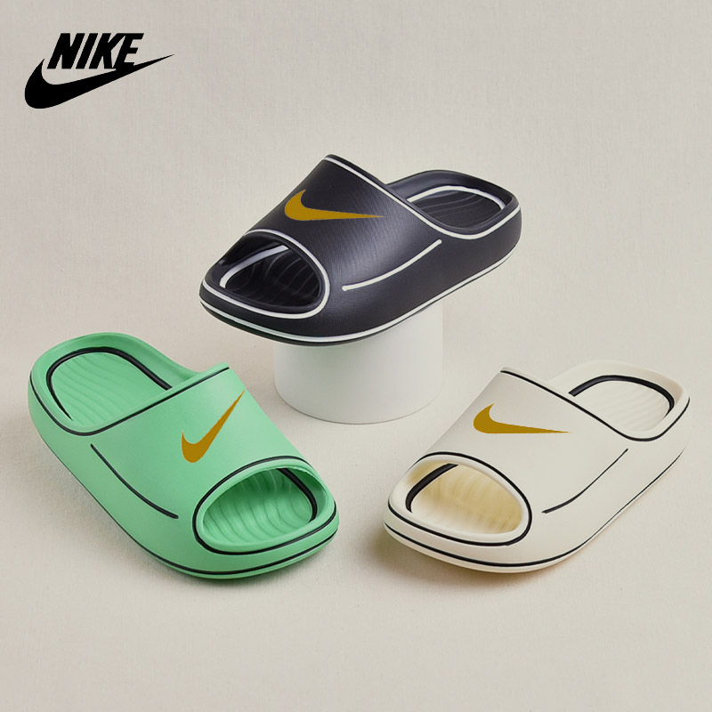 Sandal Dalam Ruangan Anak-anak Besar Dan Kecil, Sandal Luar Ruangan Lucu Kartun, Mode Musim Panas Ga