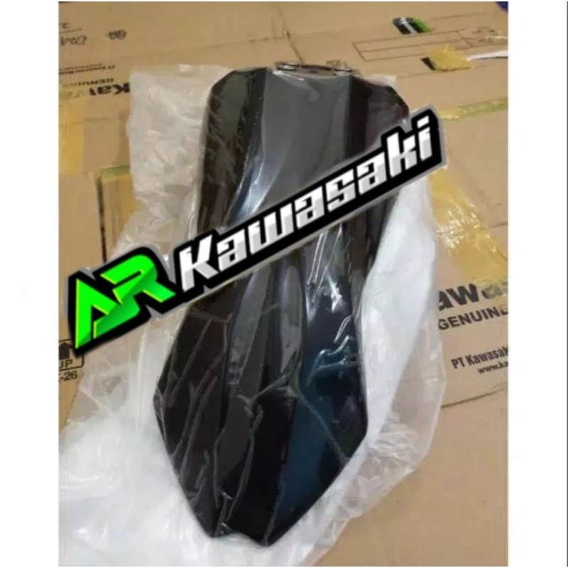 Spakbor depan Kawasaki klx D-Tracker New original