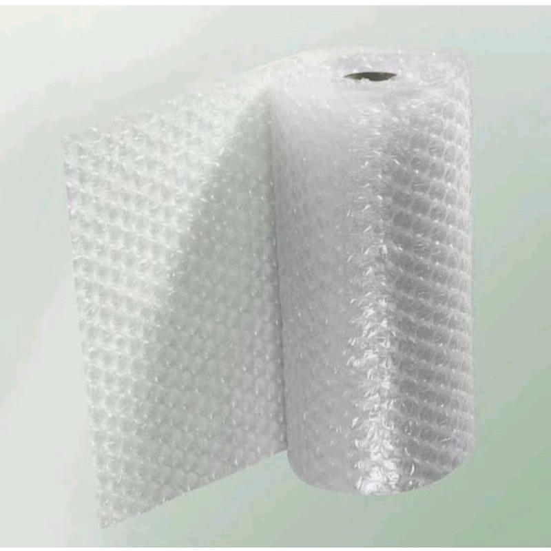 

Extra Bubble Wrap