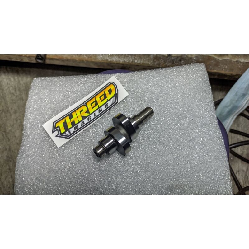 NOKEN AS RACING KOMPETISI BEAT KARBU UNTUK SPEK MP7