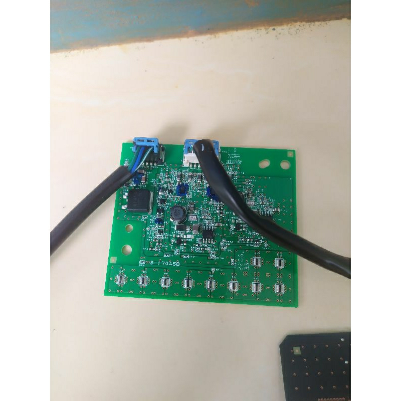 LAMPU LED DEPAN VARIO 125/150 ORIGINAL COPOTAN