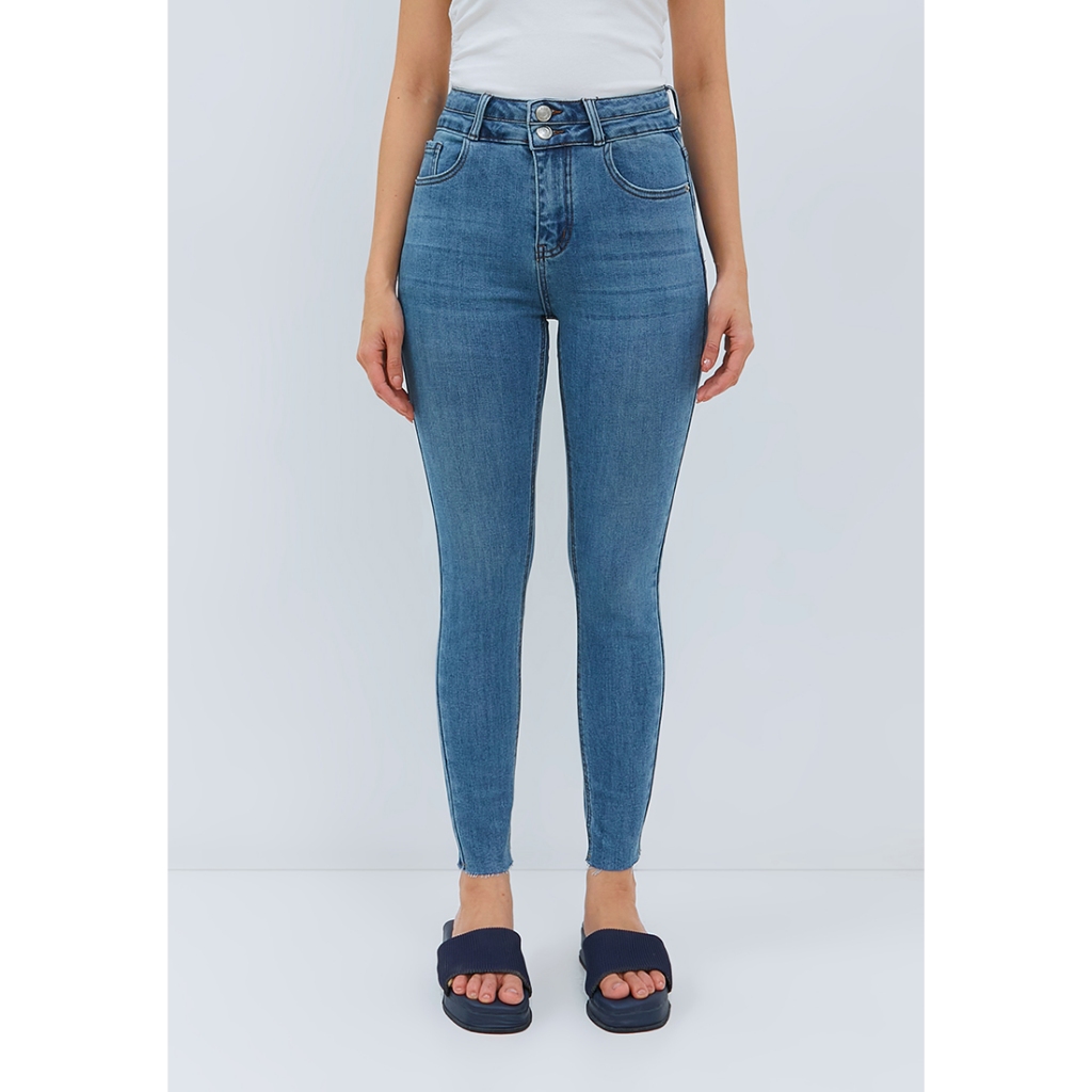 ODIVA  - Gista Skinny Jeans