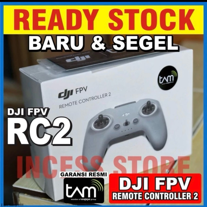 DJI FPV Remote Controller 2