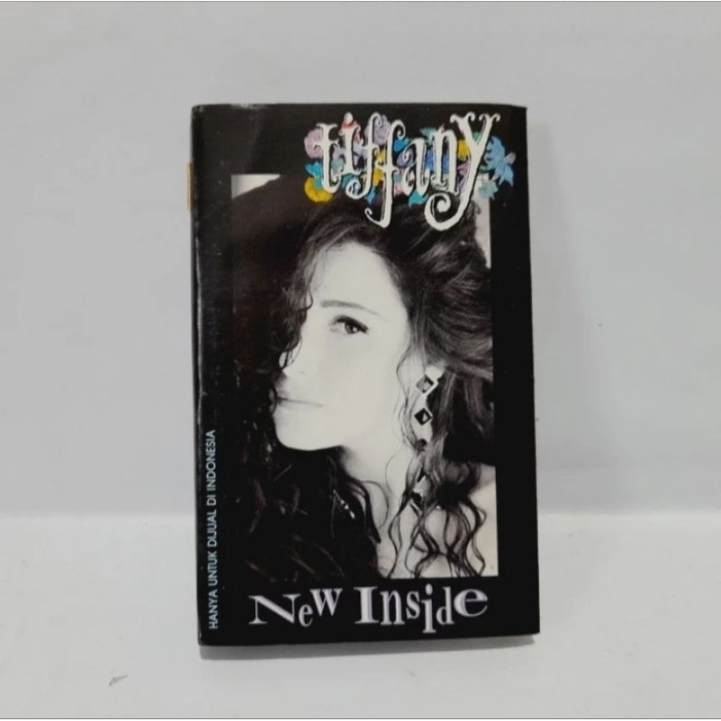 Kaset Tiffany New Inside