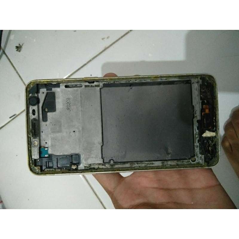 samsung j2 prime minus lcd