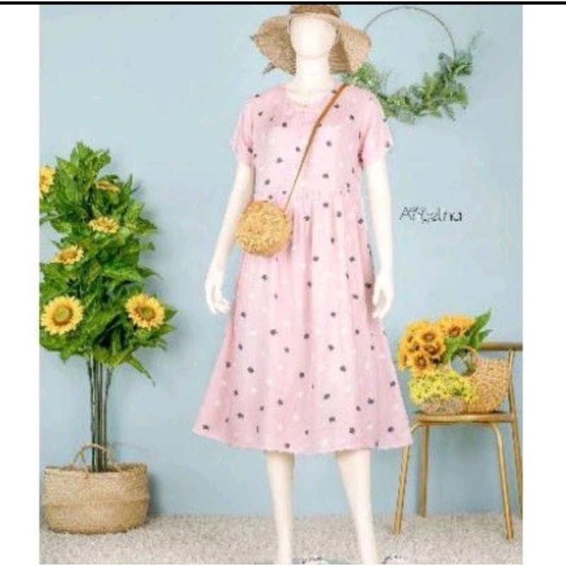 Sleep Dress by Atelier Angel NEW