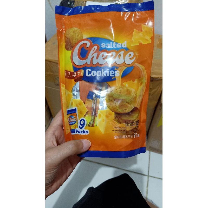 

Jajanan Yummy 1kg (100k)