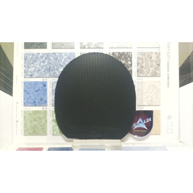 Karet Bintik Serang Binser Nittaku Royal Prince bekas (2nd)