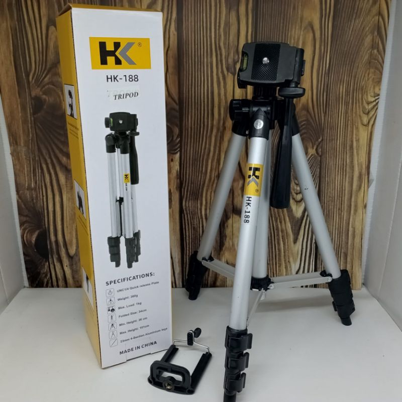 TRIPOD HK 188