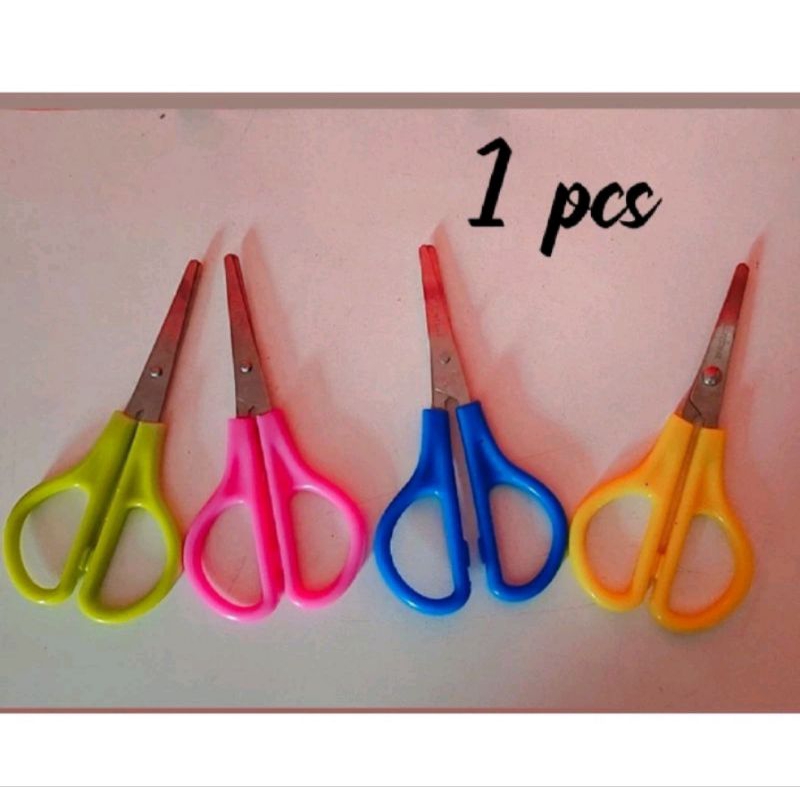 

GUNTING MINI 1 PCS - GUNTING KERTAS - GUNTING TAJAM MINI