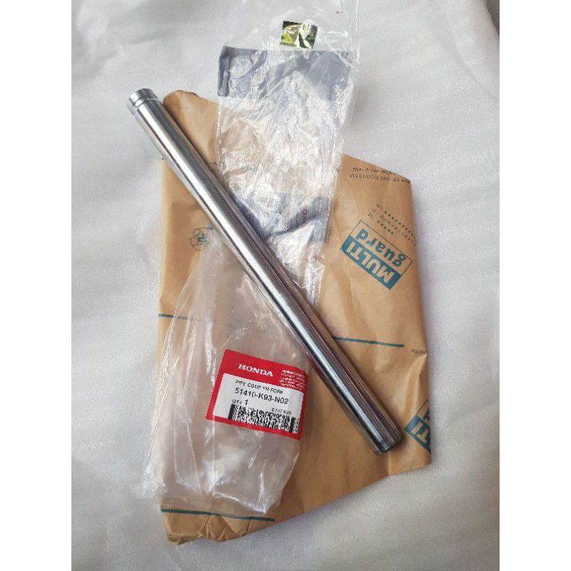 51410-K93-N02 As Shock Depan Scoopy K93 ( Untuk Bottom Silver )