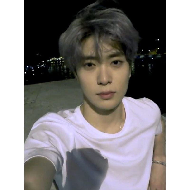 [BOOKED] Pc Jaehyun Dicon Set