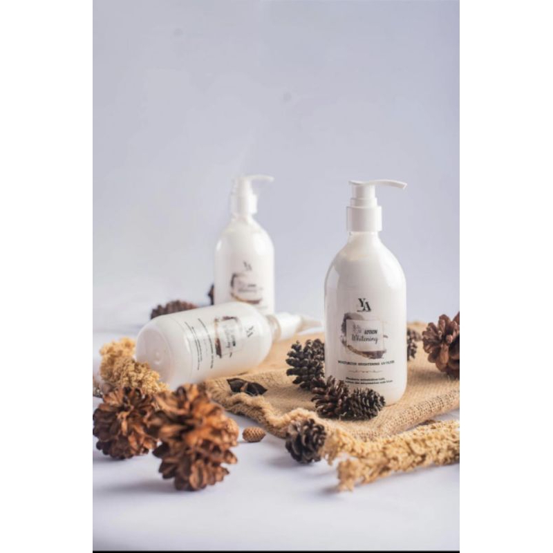 YA Beauty Care/Lotion Pemutih BPOM/HBL Viral