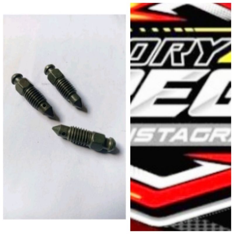 baut nepel angin m7 halus