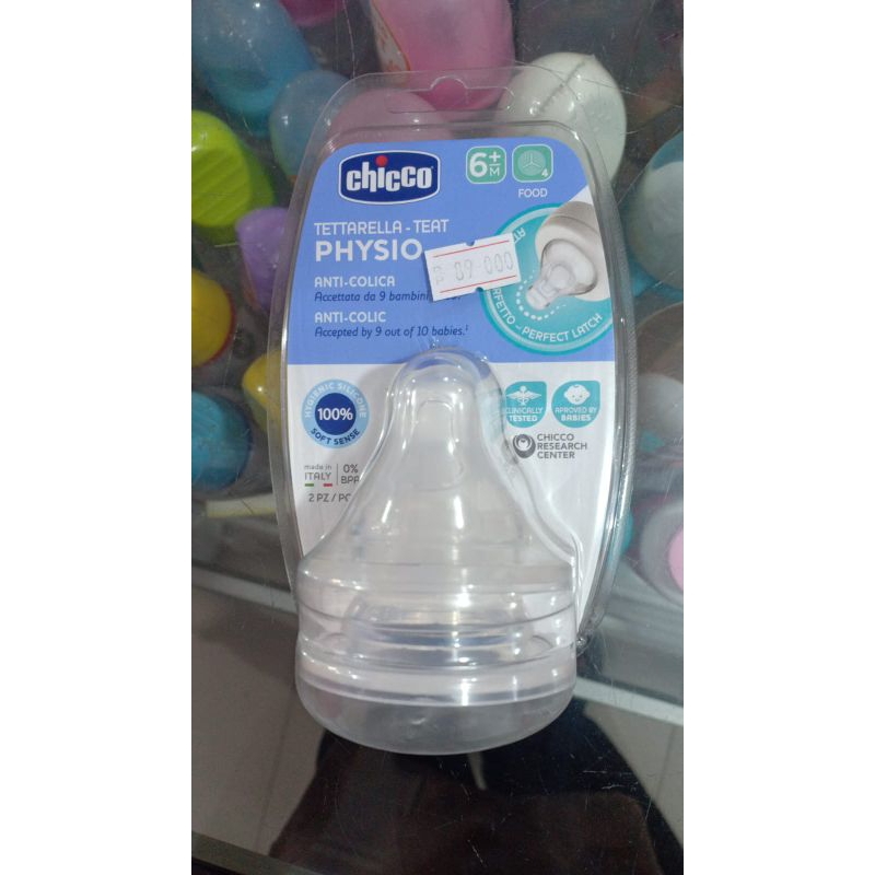 CHICCO DOT BABY
