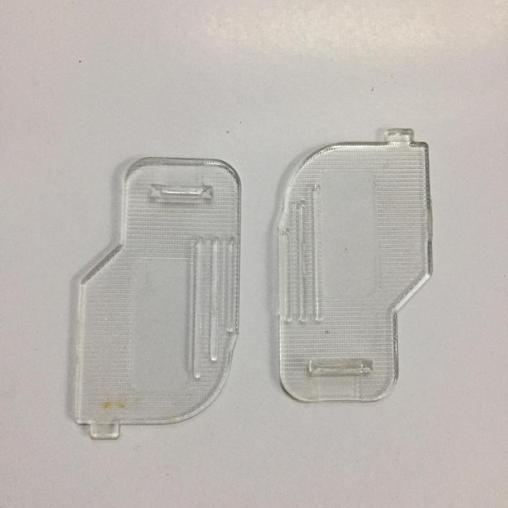 Bobbin Cover Mesin Bordir Komputer CNY E900 | Tutup Spool CNY E 900 | Bobbin Cover CNY E900