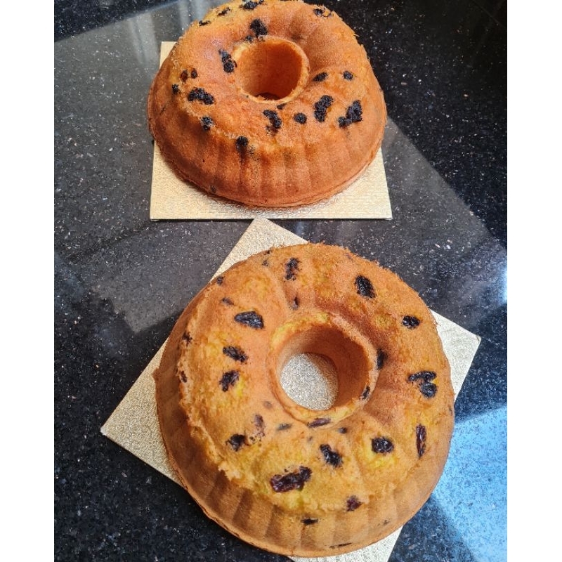 

RB Paket isi 2 Sponge Cake Bolu Jadul 19 x 5