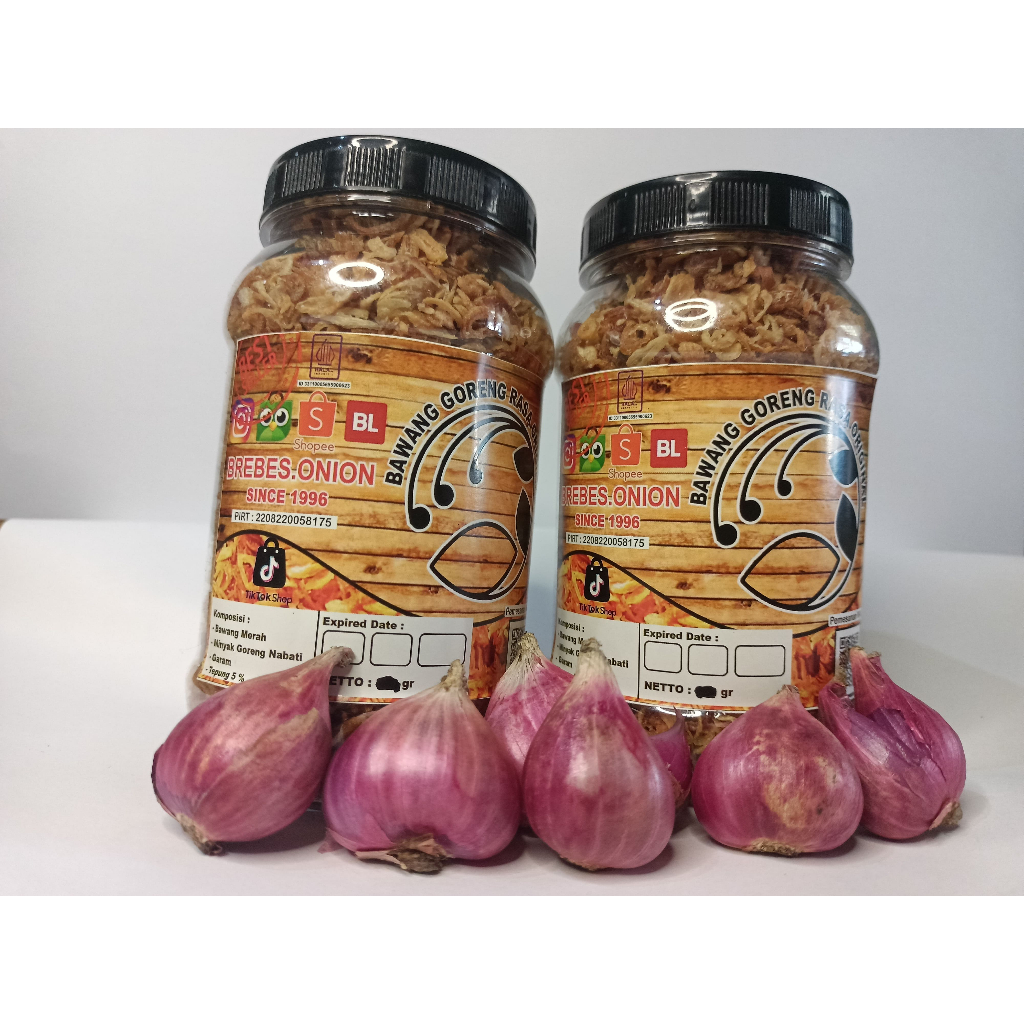 

bawang goreng brebes