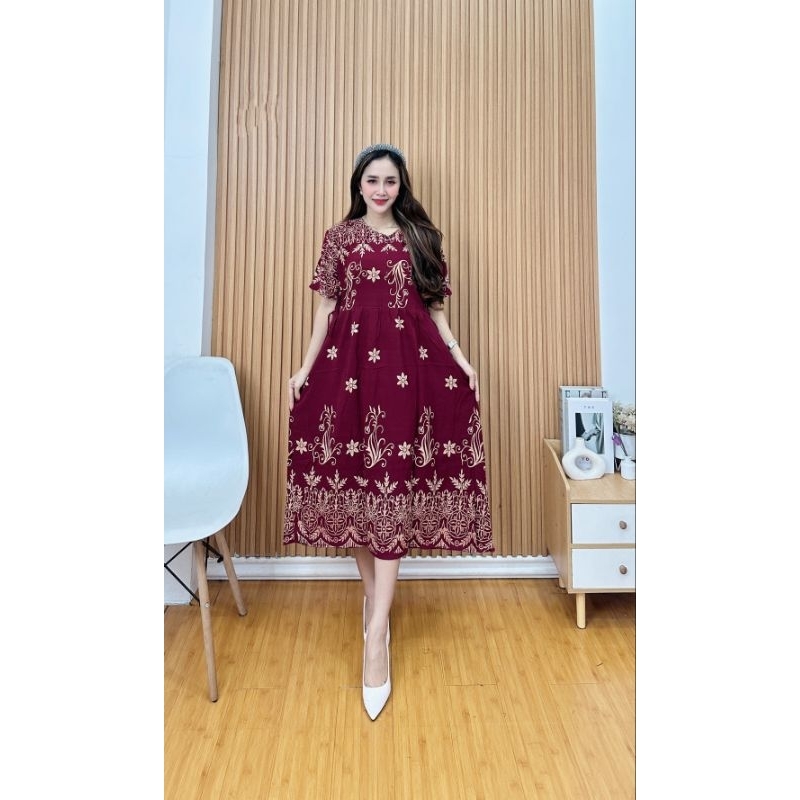 DASTER CHIBI TERBARU BUSUI RESLETING MURAH MEWAH ELEGAN
