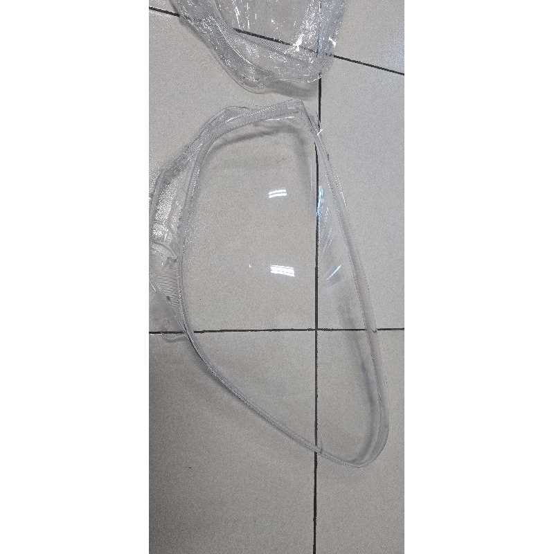 LAGI PROMO Cover Mika Headlamp Daihatsu Sirion 2007-2026 **