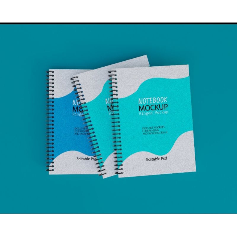 

blocknote spiral A5