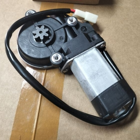 motor power window kijang 7k efi kiri lh