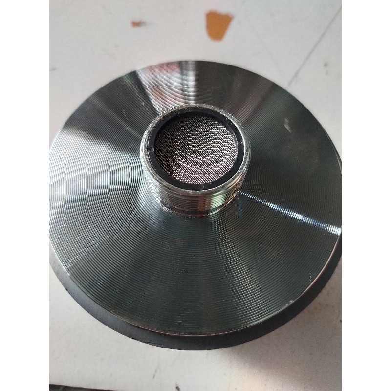 DRIVER TWEETER RCF N450 sound sistem MODEL DRAT GRADE A