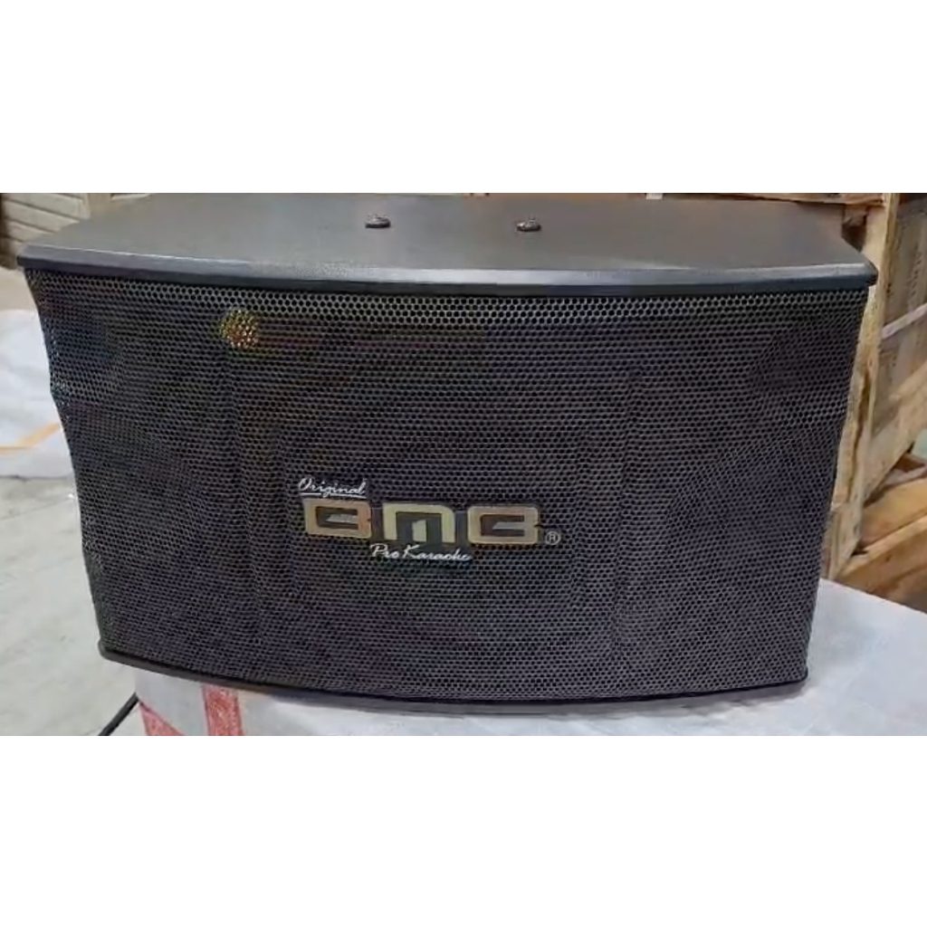 Speaker 10 inch Karaoke Pasif BMB CS460 MKIII PRO / CS 460 MKIII PRO / CS460MKII PRO – ORIGINAL