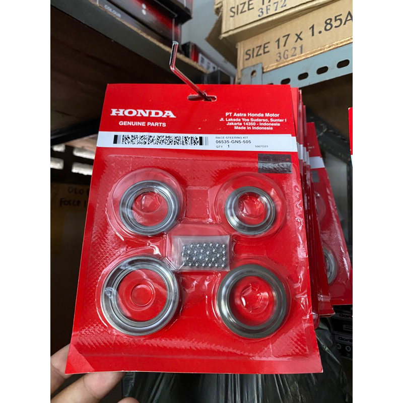 komstir GN5 grand leganda beat pcx supra original komstir original grand ahm