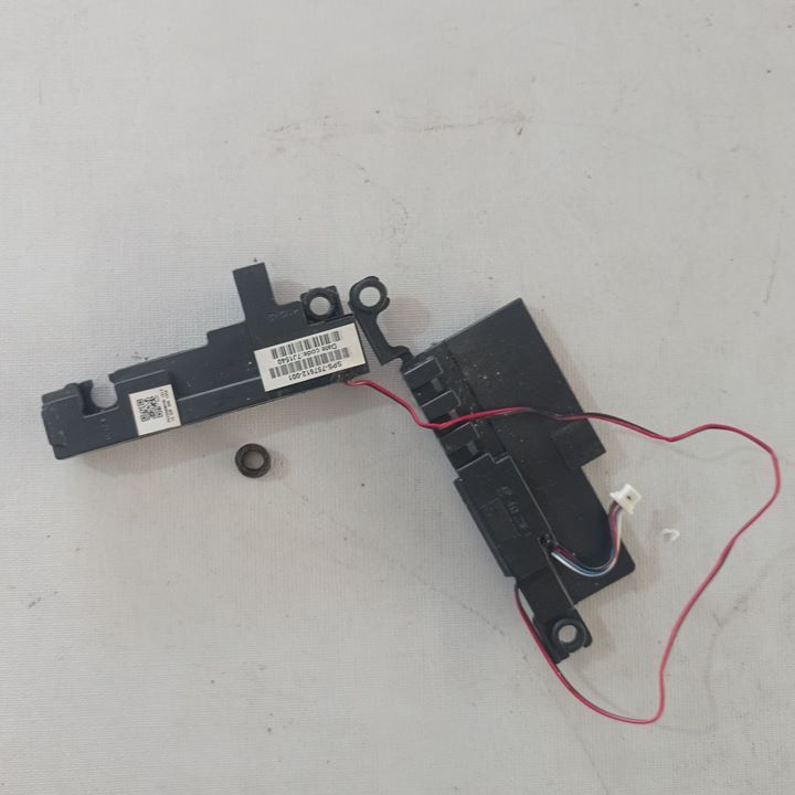 Speaker Original Laptop HP 14 R202TX R201TX G102AU Second Bekas 181