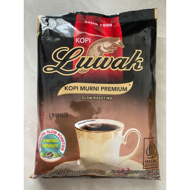 

kopi luwak