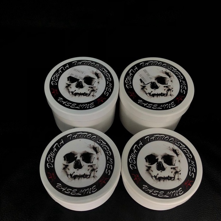 

VASELINE TATTOO DEWATA TATTOO SUPPLY VASELINE UNTUK TATTOO ORIGINAL u Z8Y8