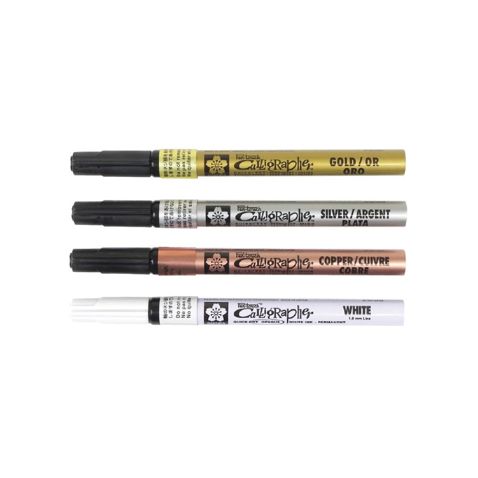 

Sakura Pen Touch Paint Marker Pigment Color g YL5