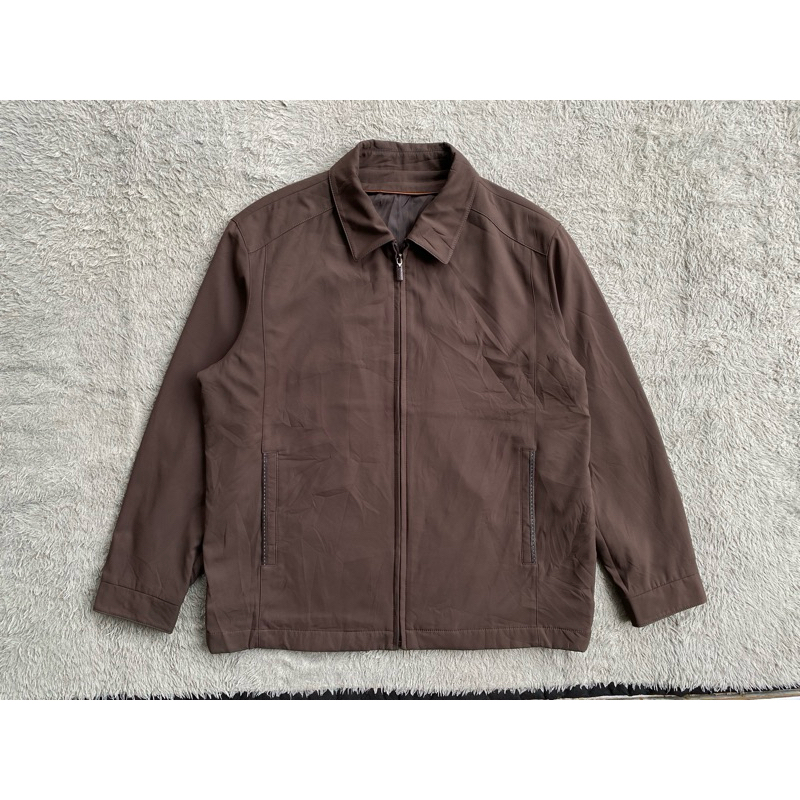 work jaket parkland homme