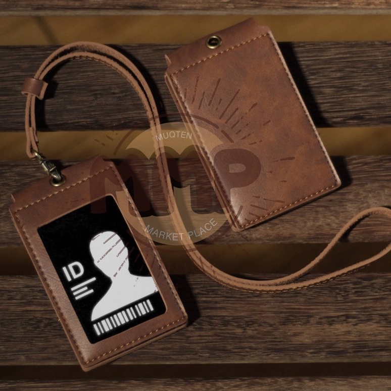

Id Card Kalung Holder Name Tag Pria Dan Wanita Id Card Holder Id Kulit Souvenir Card Holder Pria Tempat Id Card Kalung Gantungan Kartu Id Card c U7T7