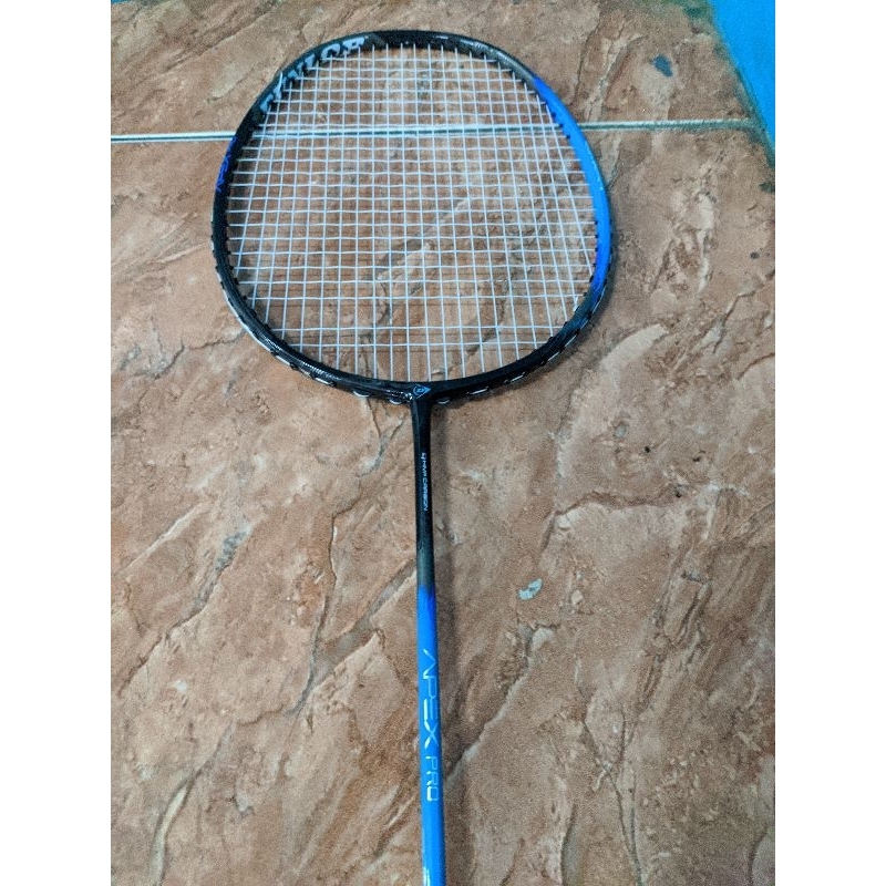 Dunlop Apex Pro (original)