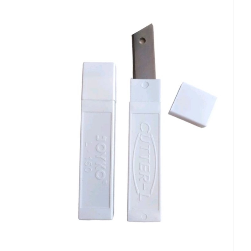 

Isi refil cutter JOYCO