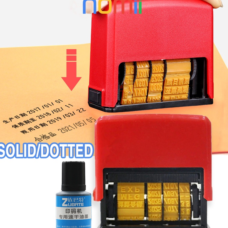 

Mesin Pengkodean Tanggal Produksi Dated Alat Tanggal Dengan EXP q Q5V7