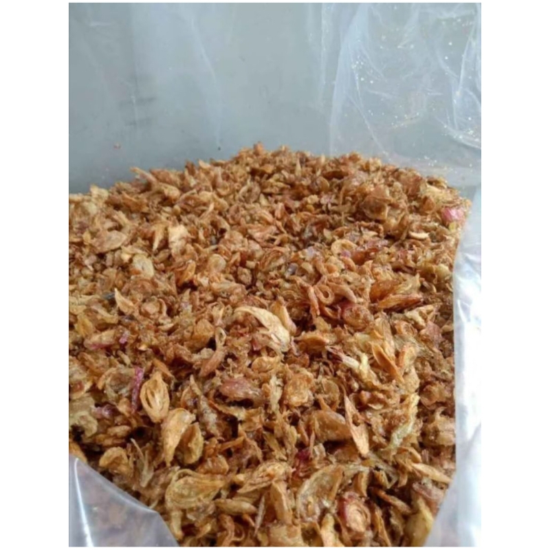 

Bawang goreng instan