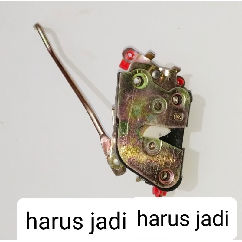 door lock toyota kijang super