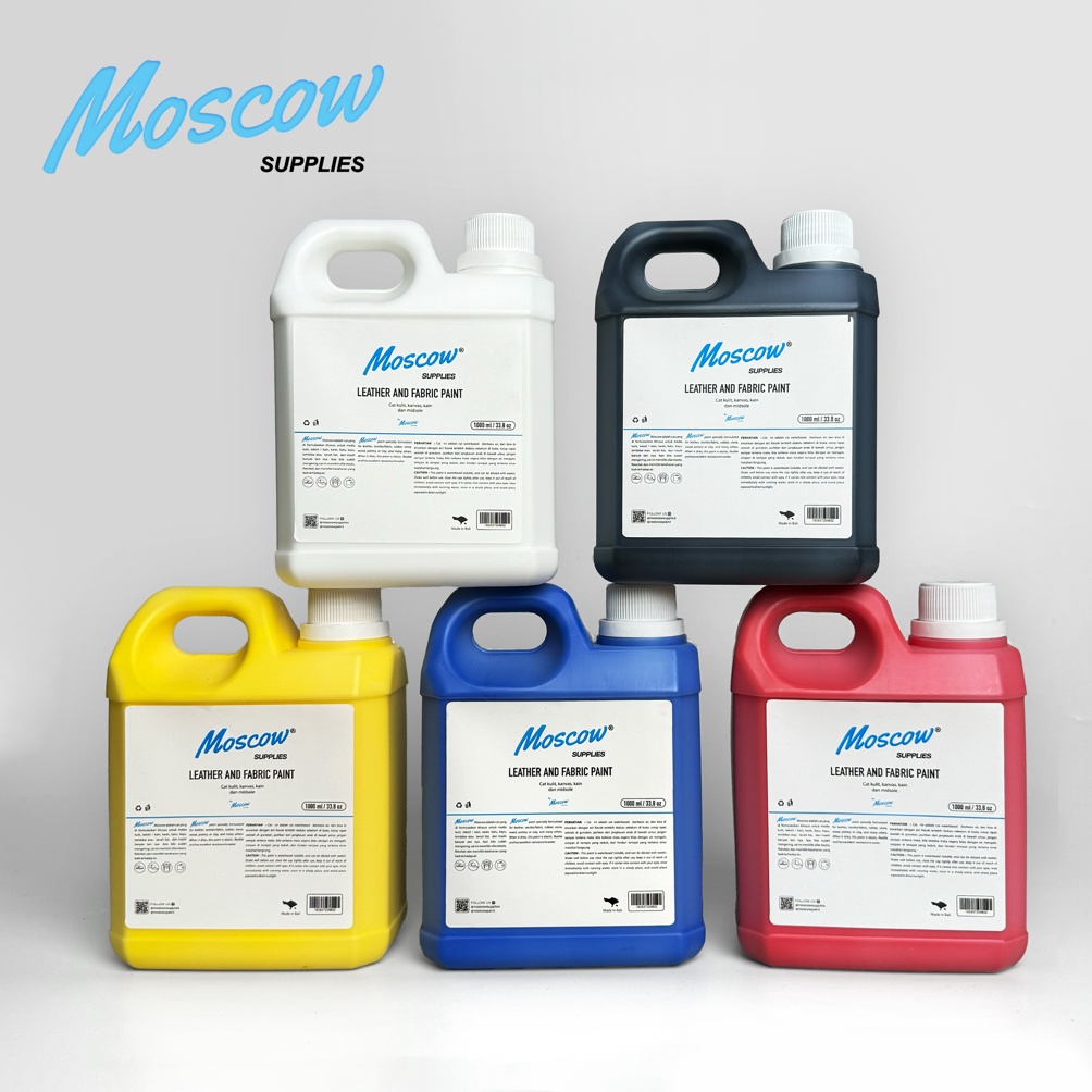 

KODE Y35K Cat Moscow Leather and Fabric 1 Liter
