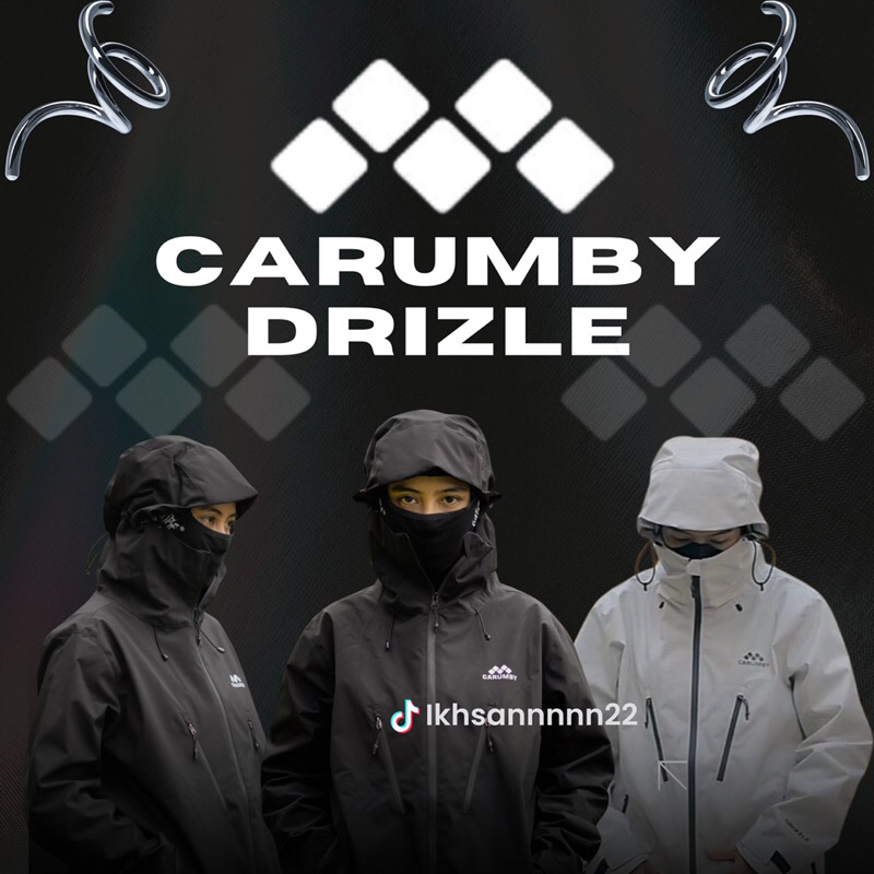 CARUMBY DRIZLE