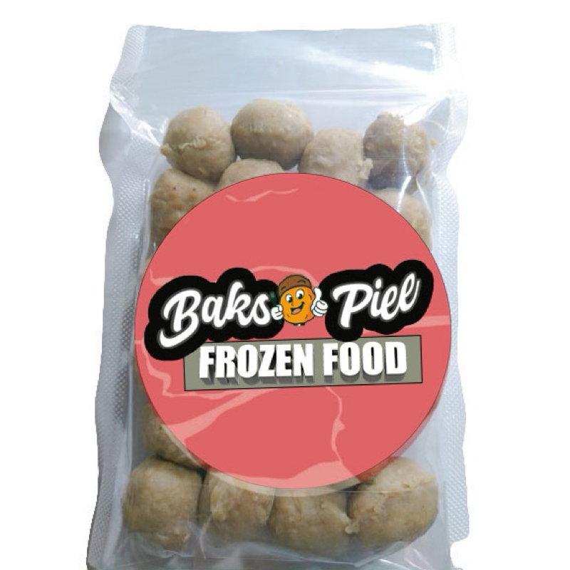 

bakso