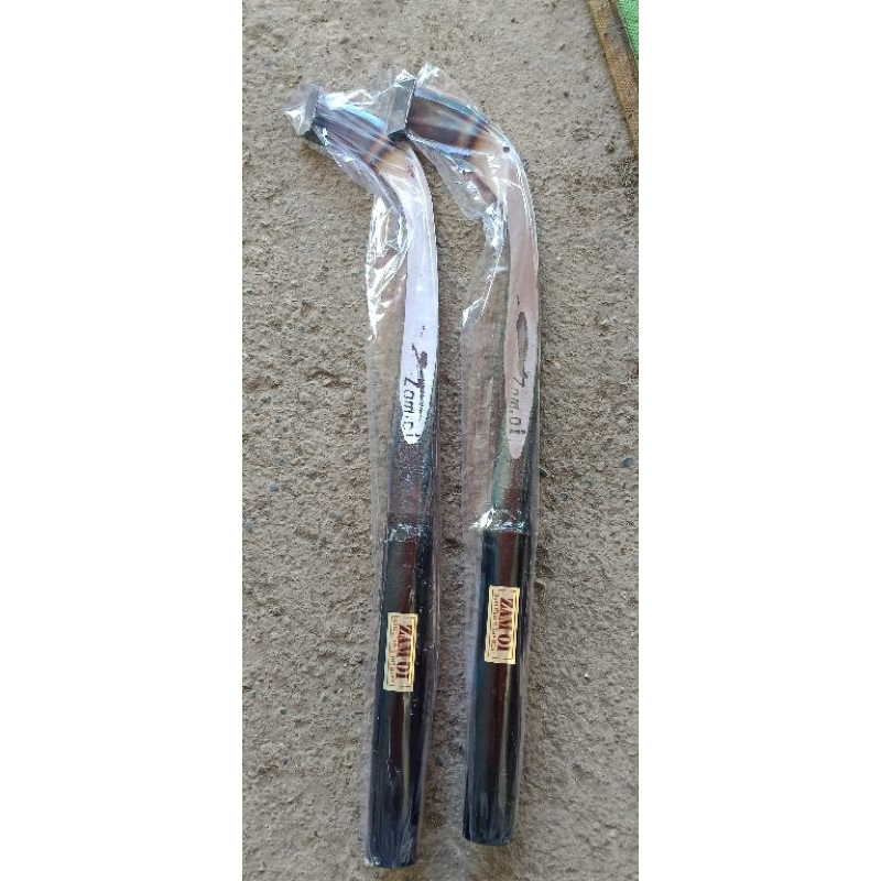 PISAU SADAP PAKU REL