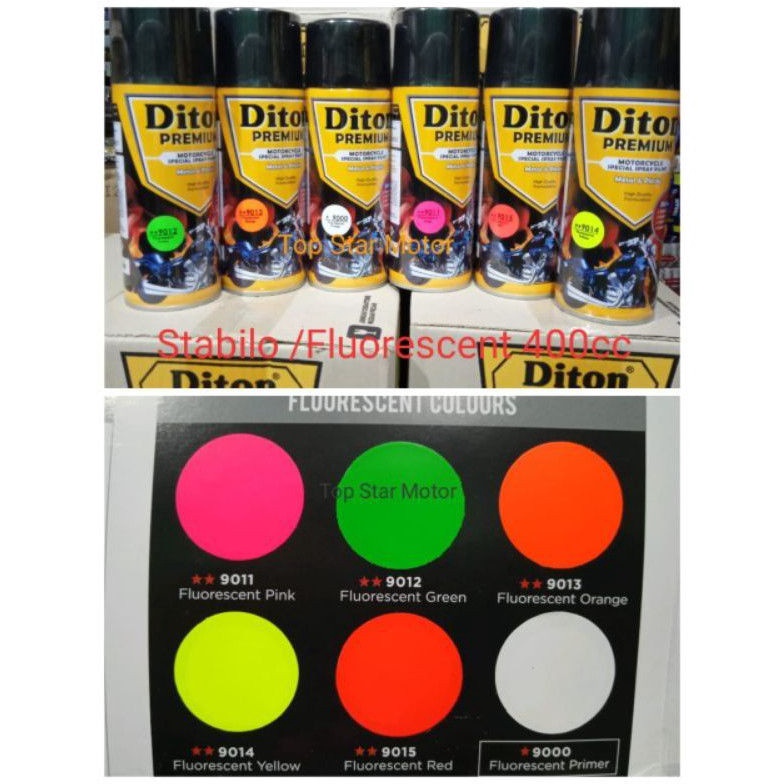 

Pilok Pylok Cat DITON Premium StabiloFluorescent 4c MerahPutihHijauKuningBiruOrenThn Bensin n J4I2